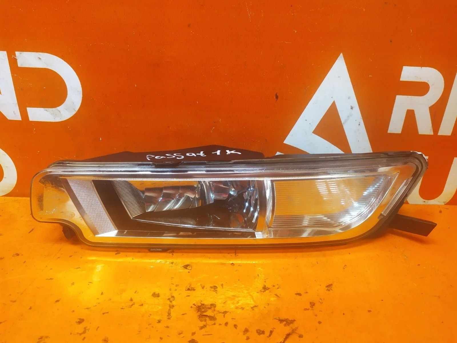 Птф Volkswagen Passat 2014-нв B8
