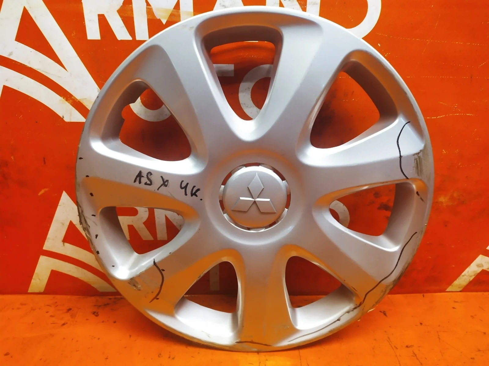 Колпак Mitsubishi ASX 1 GA0