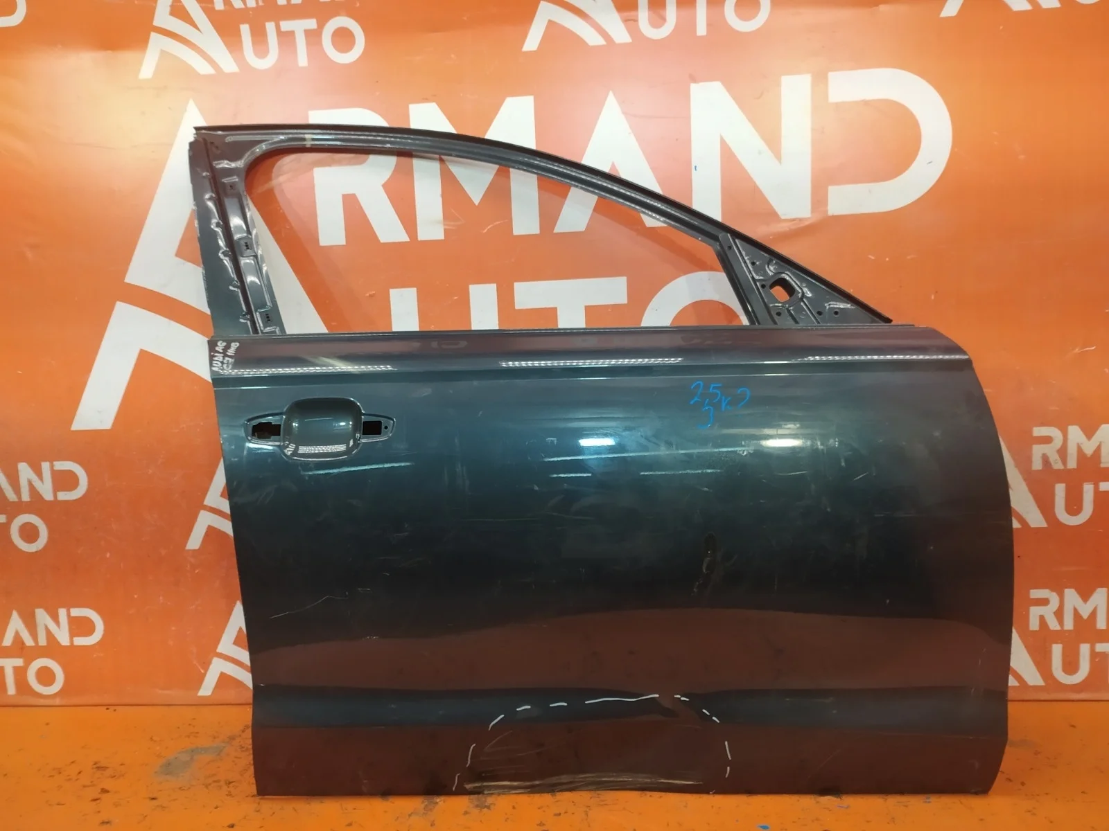 Дверь Audi A6 2011-2018 4 C7