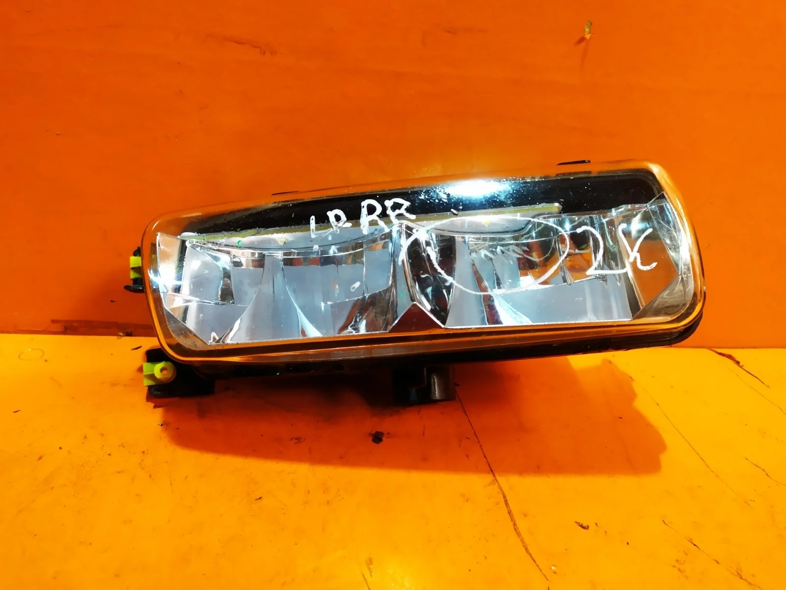 Птф Land Rover Range 2012-2017 4 L405