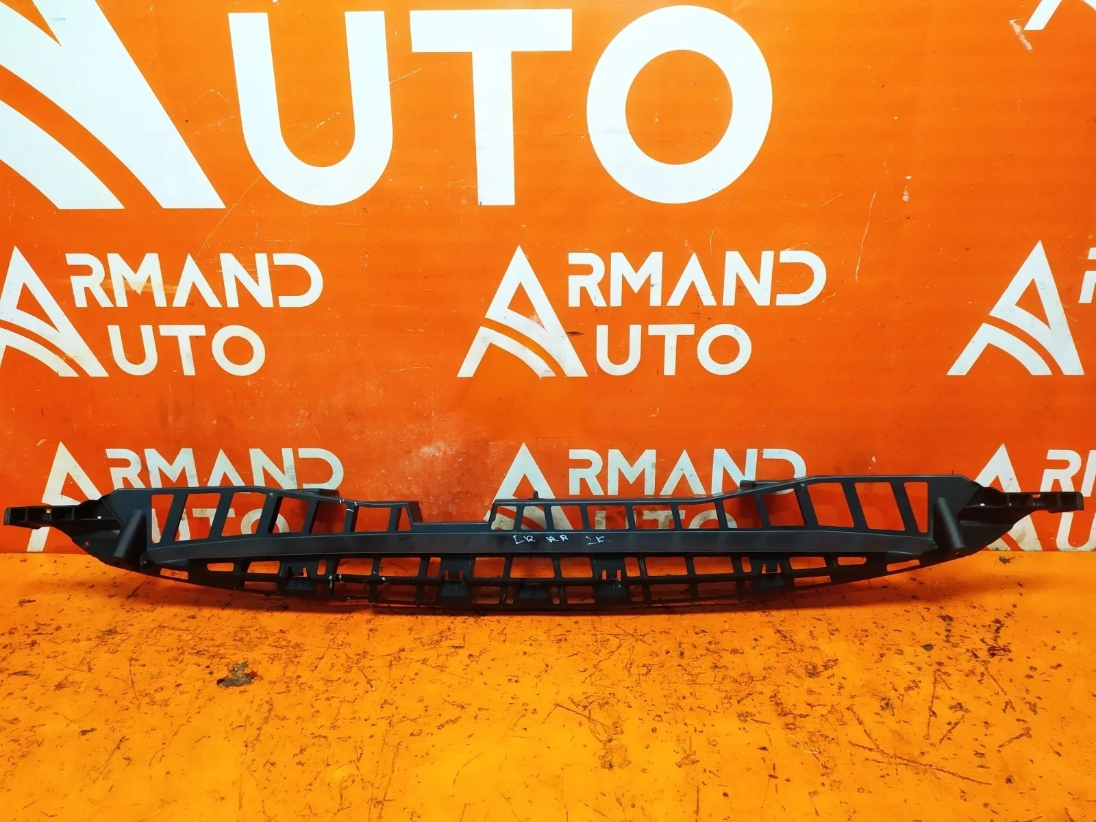 Кронштейн бампера Land Rover Range Sport 2013-нв L494