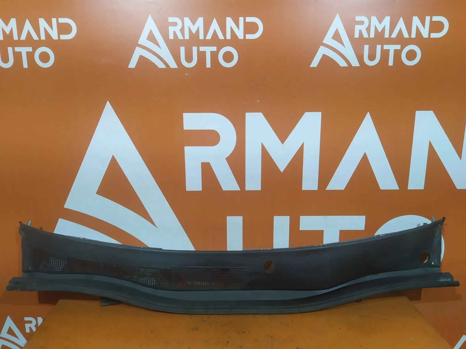 Жабо Toyota Camry 2011-2018 7 XV50
