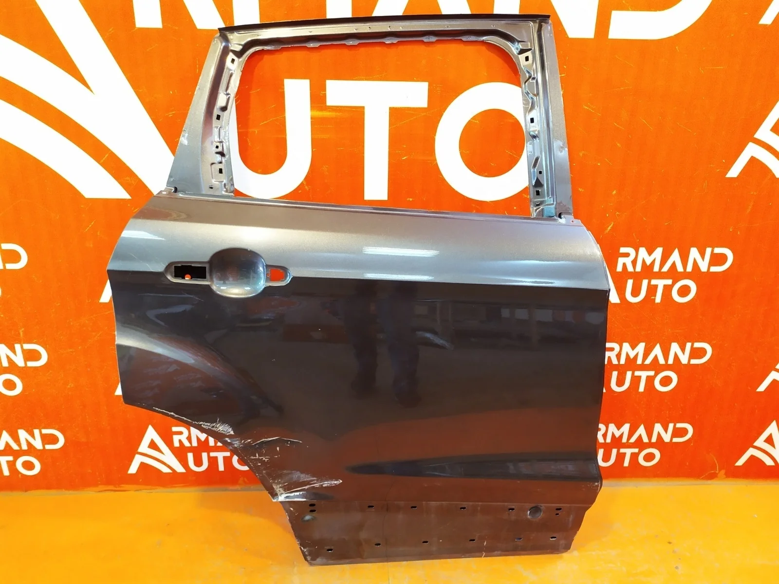 Дверь Ford Kuga 2012-2019 CBS