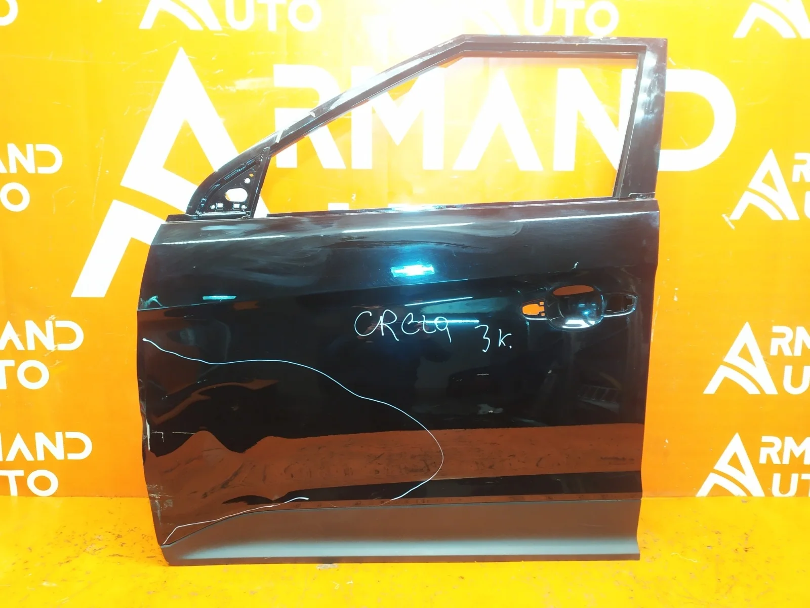 Дверь Hyundai CRETA 2016-2021