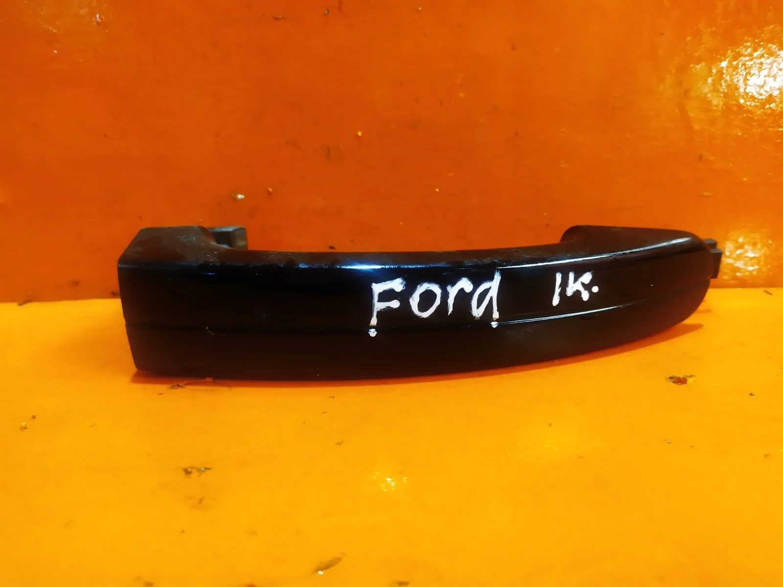 Ручка двери Ford Focus 2011-2019 3
