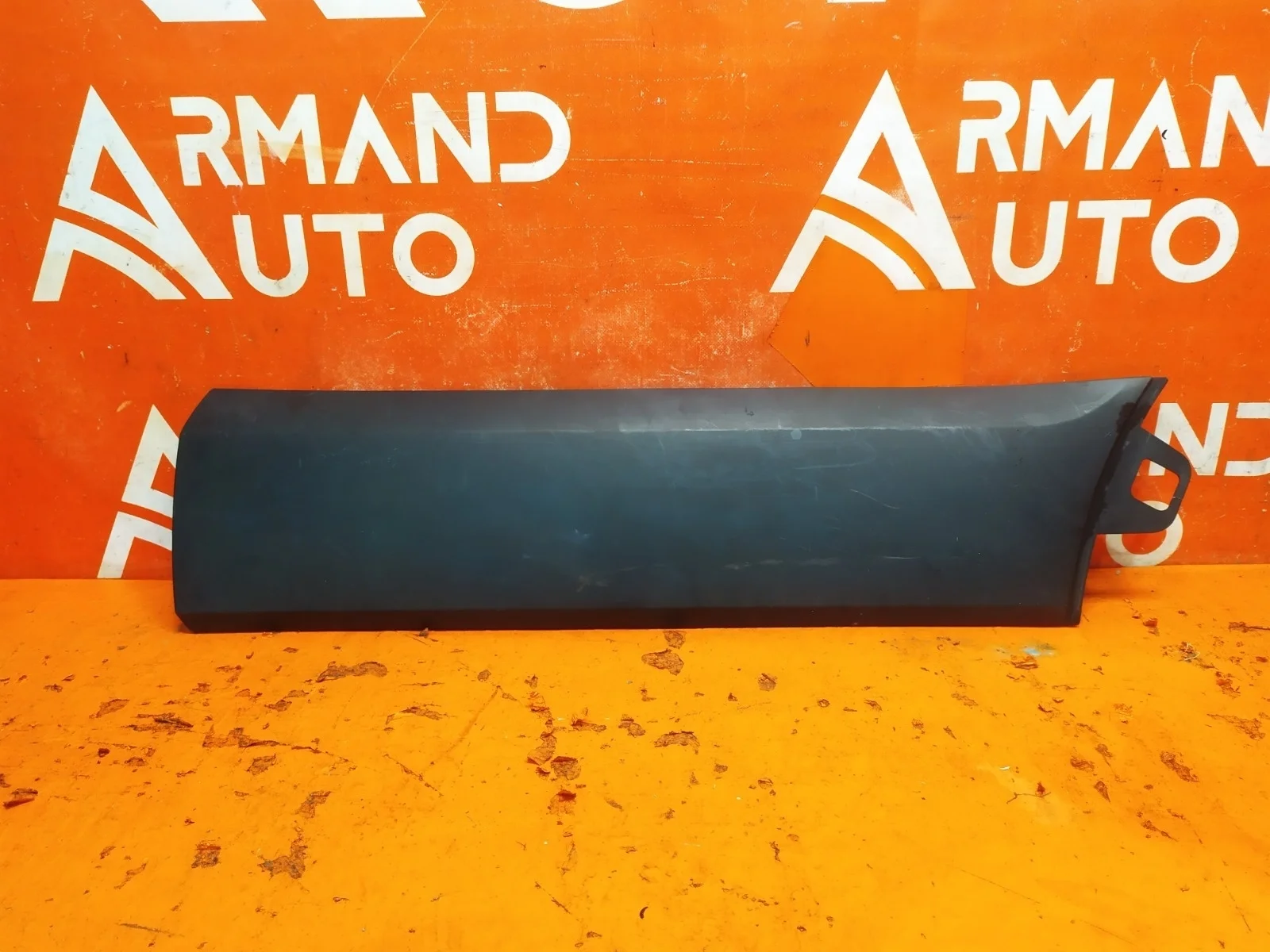 Молдинг двери Ford Transit 2014-нв 7 TTG