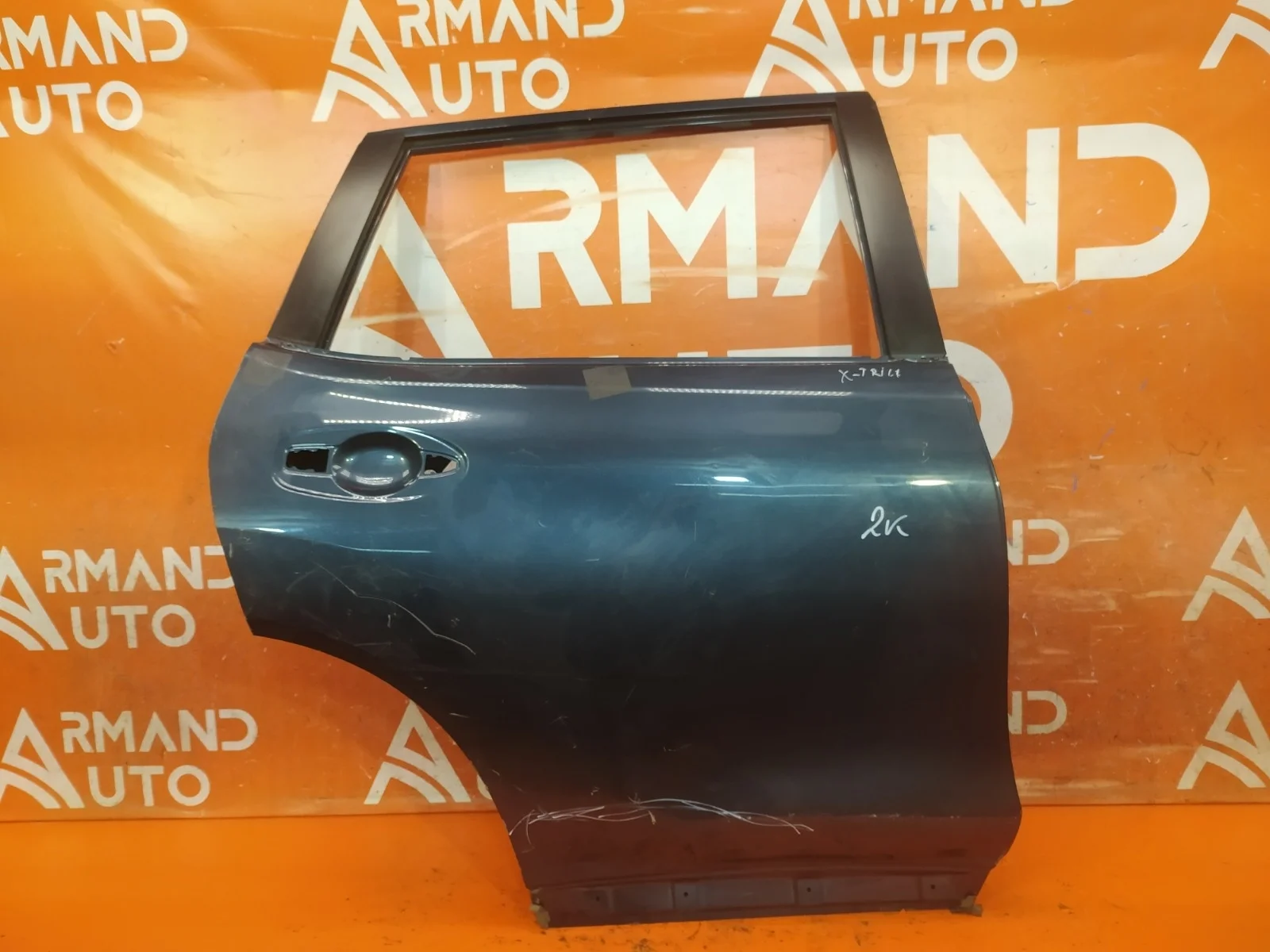 Дверь Nissan X-trail 2013-2022 Т32