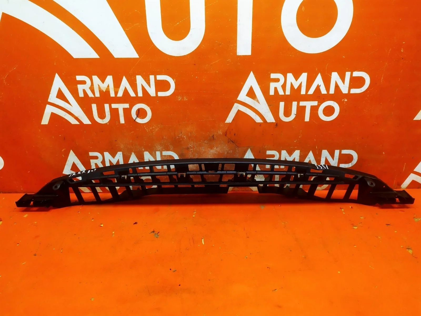 Кронштейн бампера Land Rover Range Sport 2013-нв L494