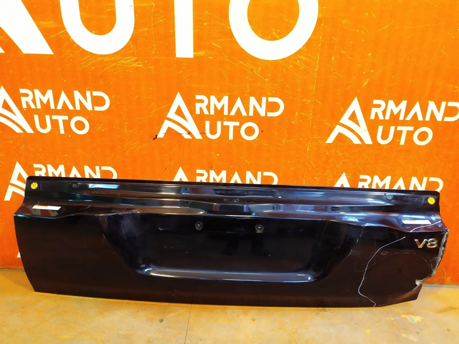 Борт откидной Toyota Land Cruiser 2012-2021 200