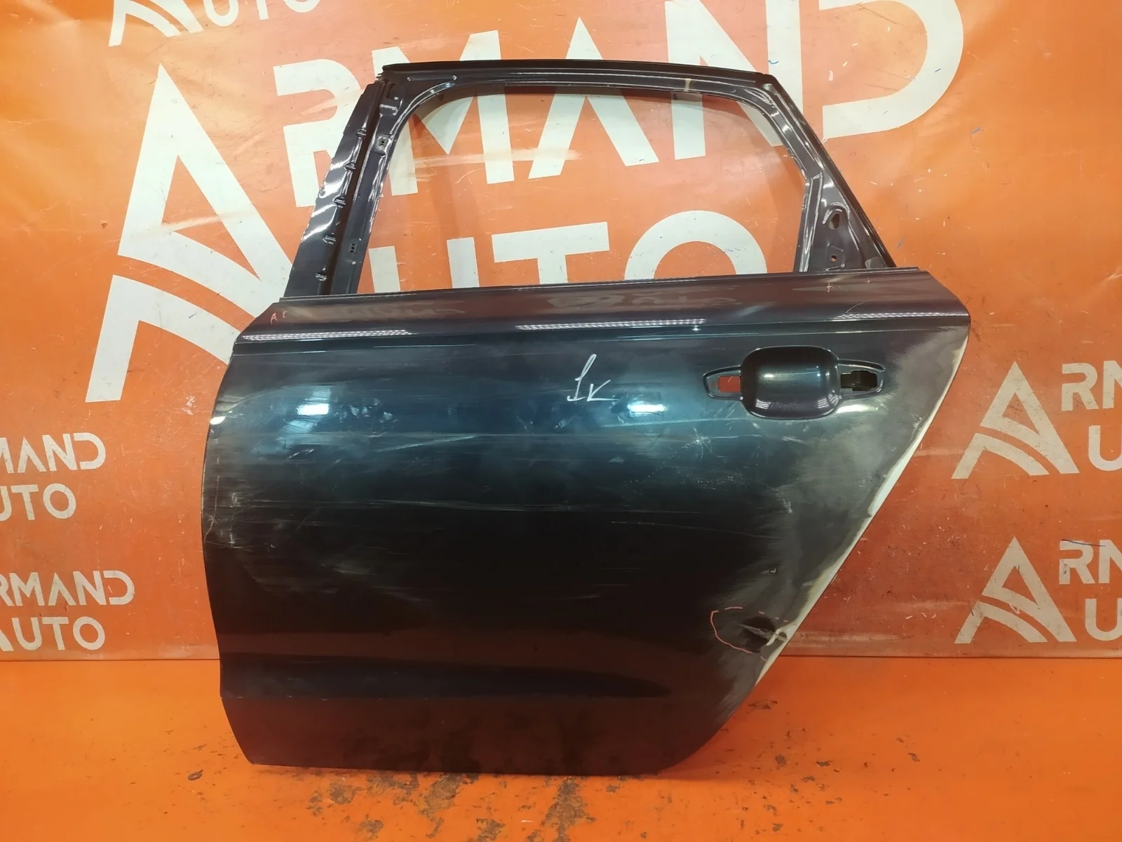 Дверь Audi A6 2011-2018 4 C7