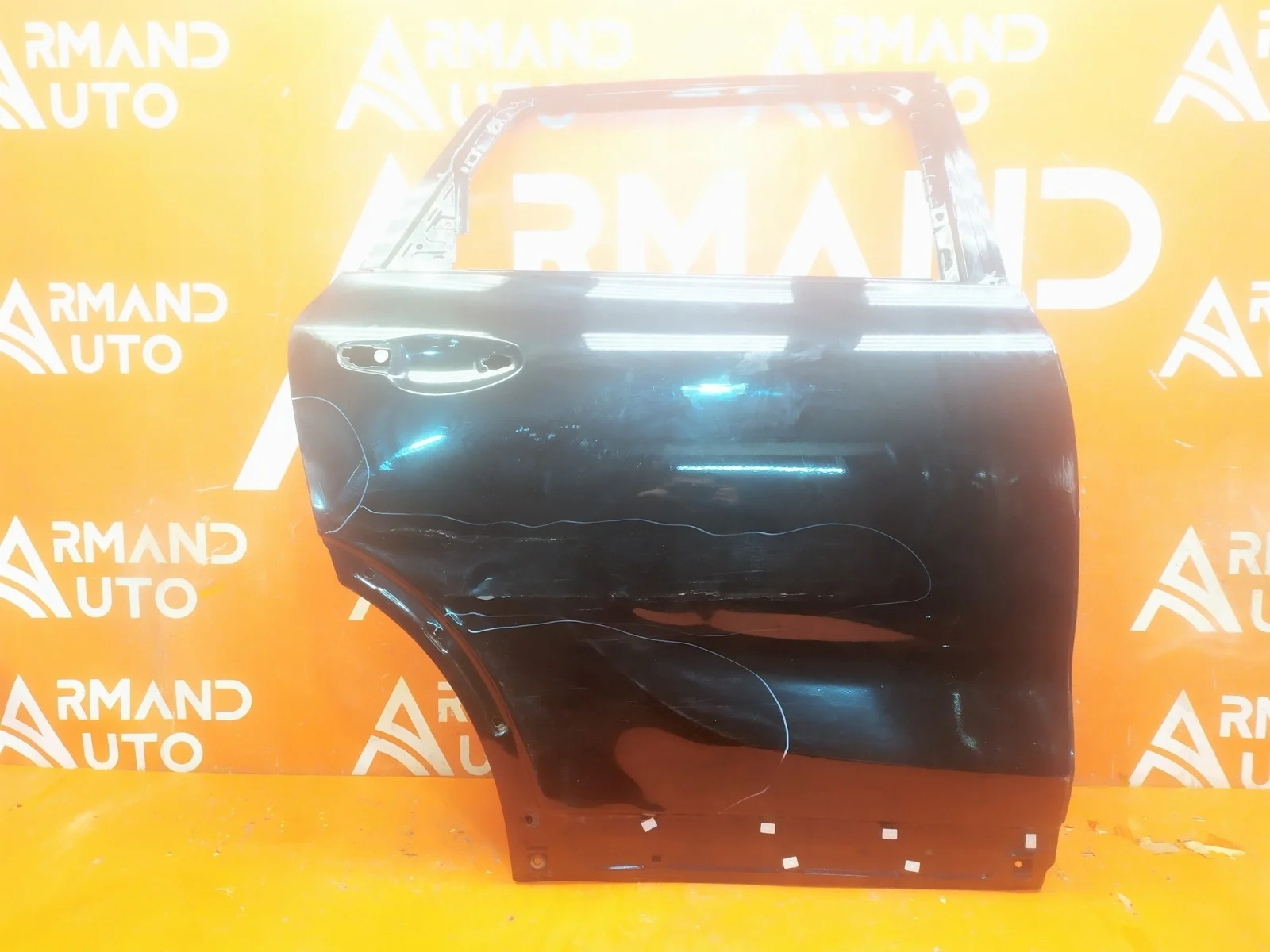 Дверь Kia Sorento 2014-2020 3 Prime UM