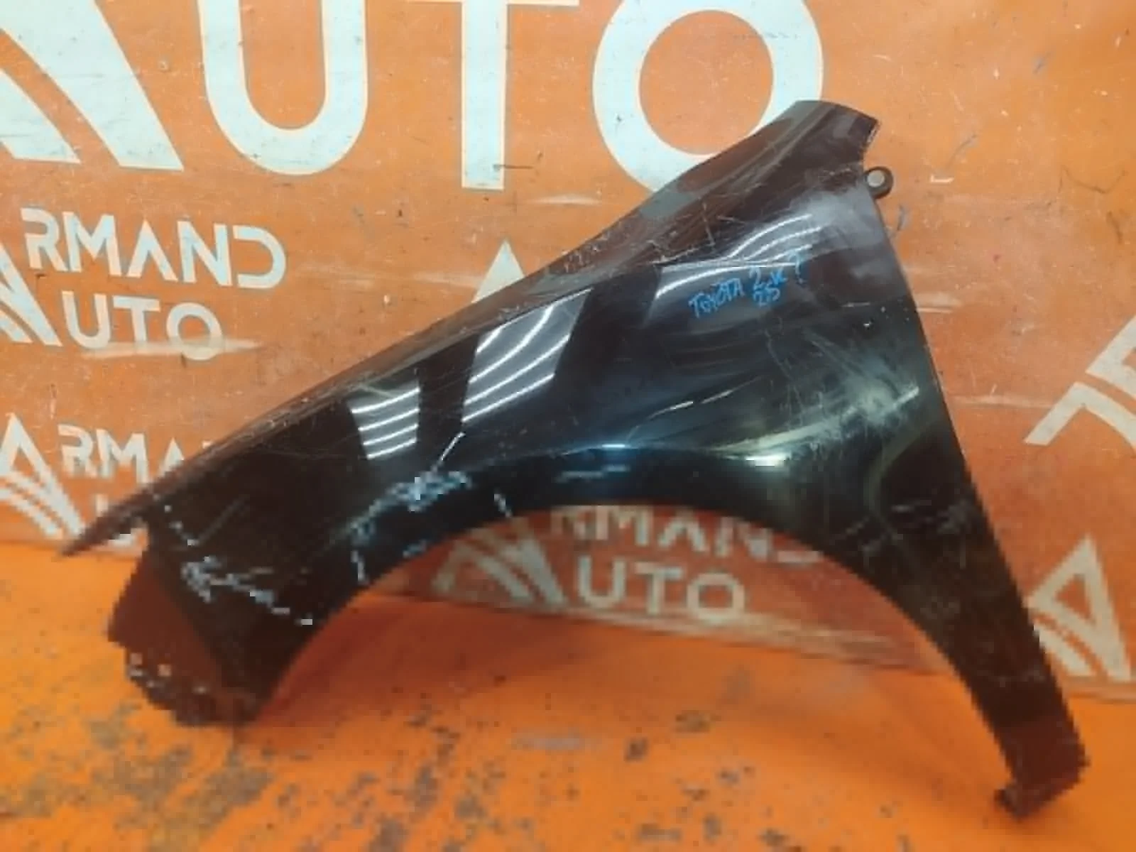Крыло Toyota Camry 2011-2018 7 XV50