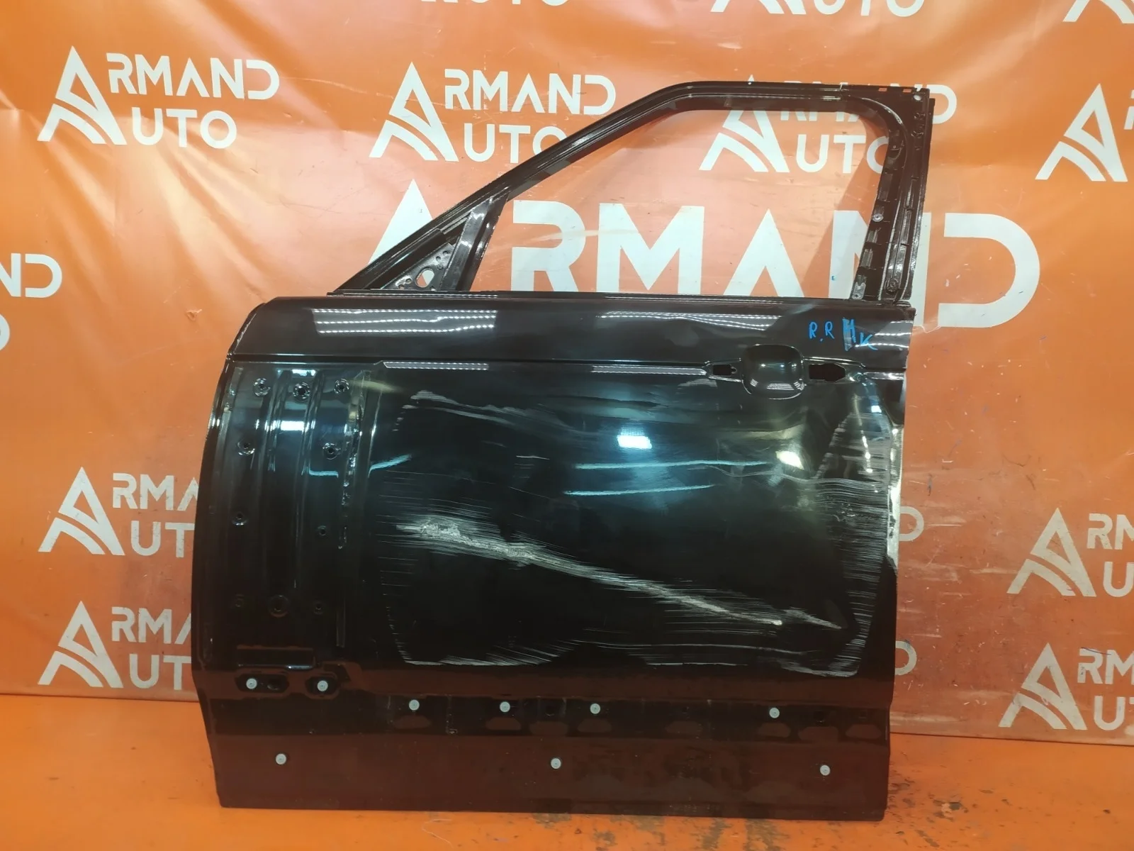 Дверь Land Rover Range 2012-2022 4 L405