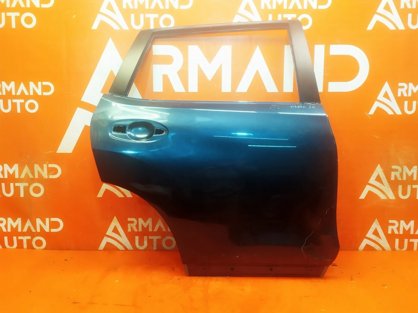 Дверь Nissan X-Trail 2013-2022 Т32