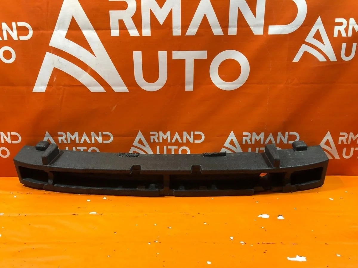 Абсорбер бампера Nissan Qashqai 2013-2019 j11