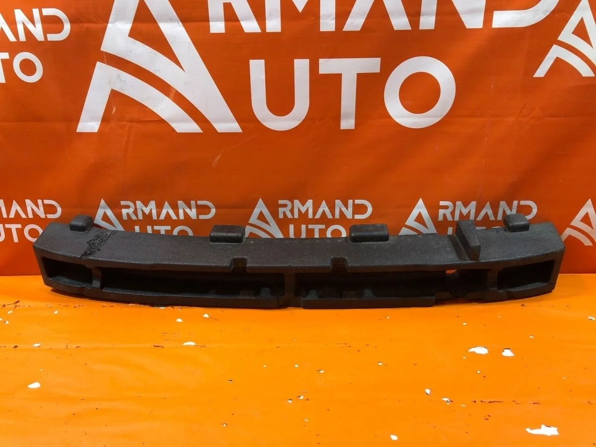 Абсорбер бампера Nissan Qashqai 2013-2019 j11