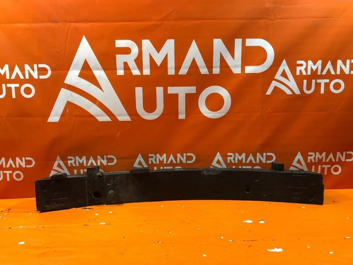 Абсорбер бампера Nissan Qashqai 2013-2019 j11