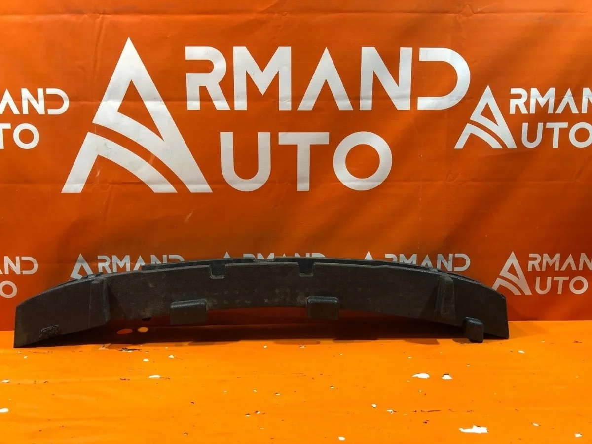 Абсорбер бампера Nissan Qashqai 2013-2019 j11