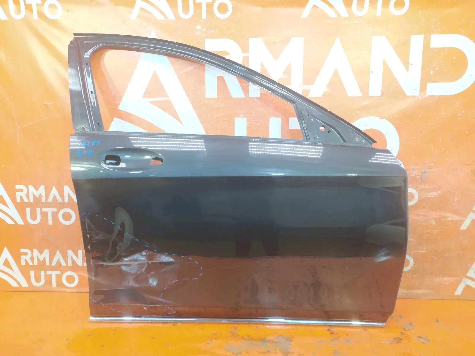 Дверь Mercedes -class 2013-2020 W222
