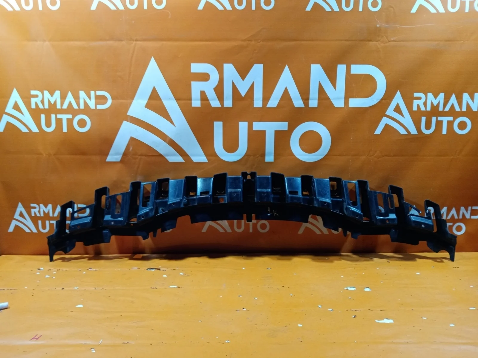 Абсорбер бампера Land Rover Range Sport 2013-2017 L494