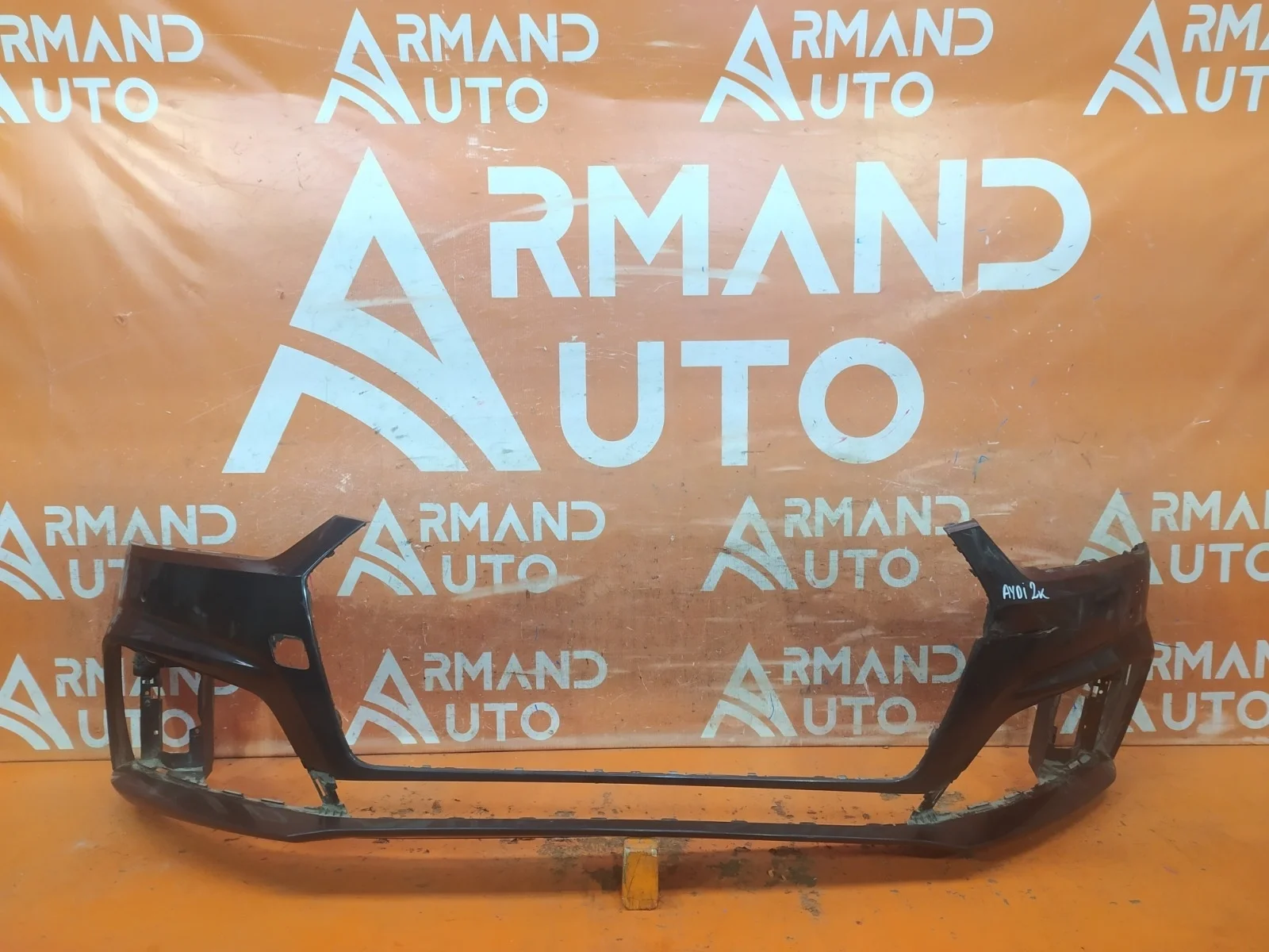 Бампер Audi A5 2016-2020 F5