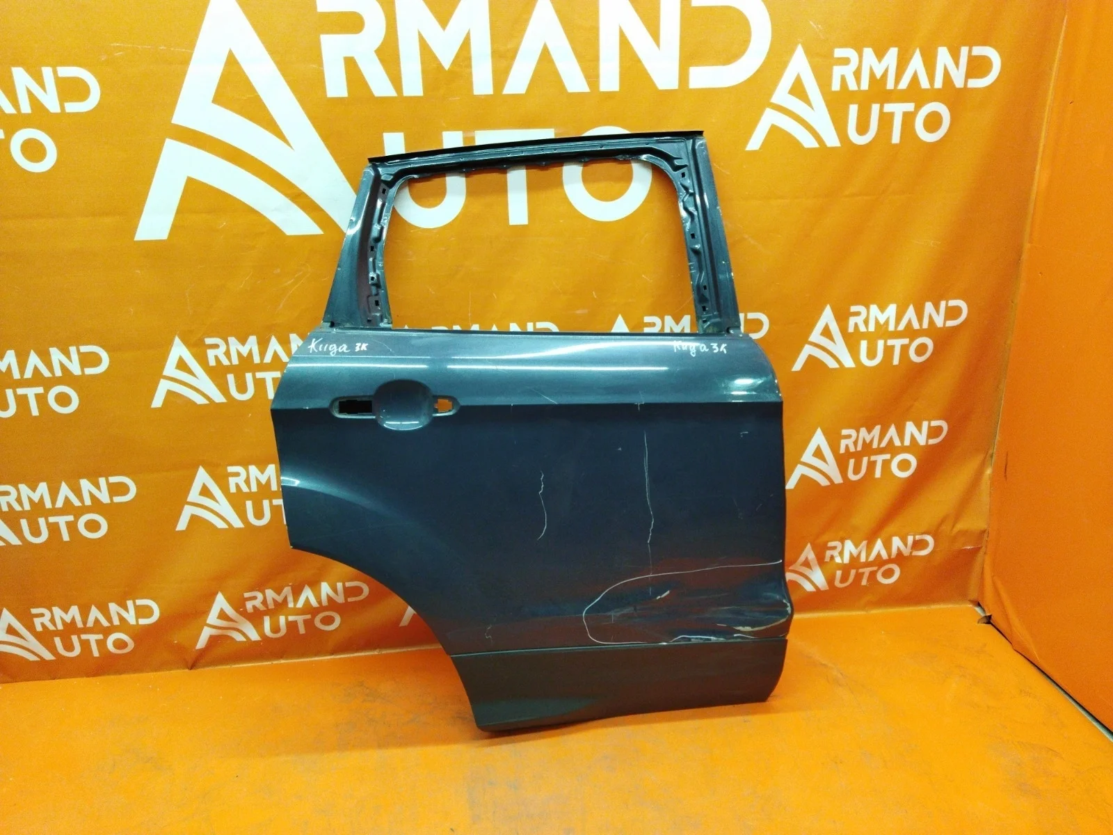 Дверь Ford Kuga 2012-2019 CBS