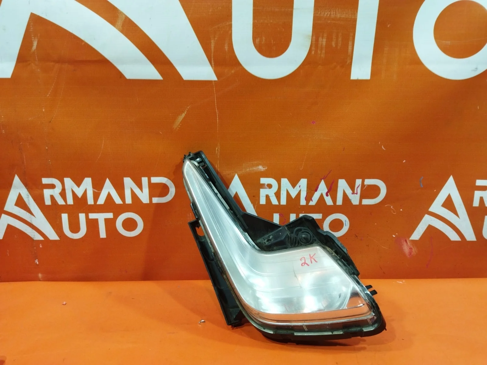 Птф Kia Rio 2011-2015 3 QB