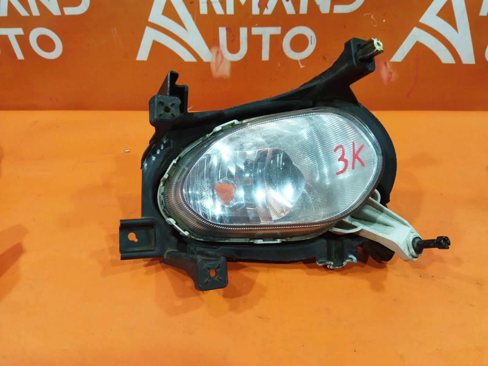Птф Kia Ceed 2012-2015 JD
