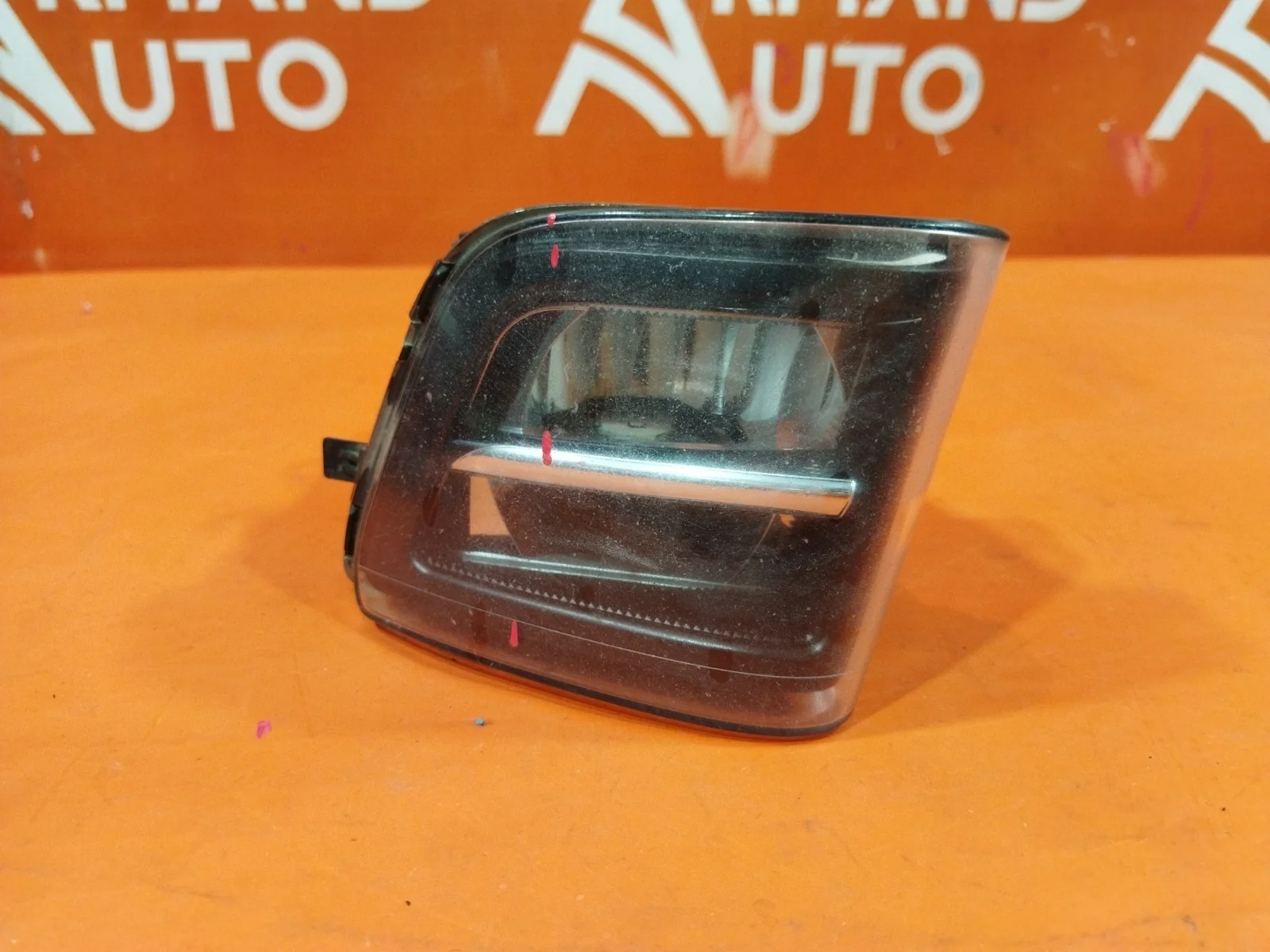Птф BMW 7 series 2012-2015 F01 F02 F04
