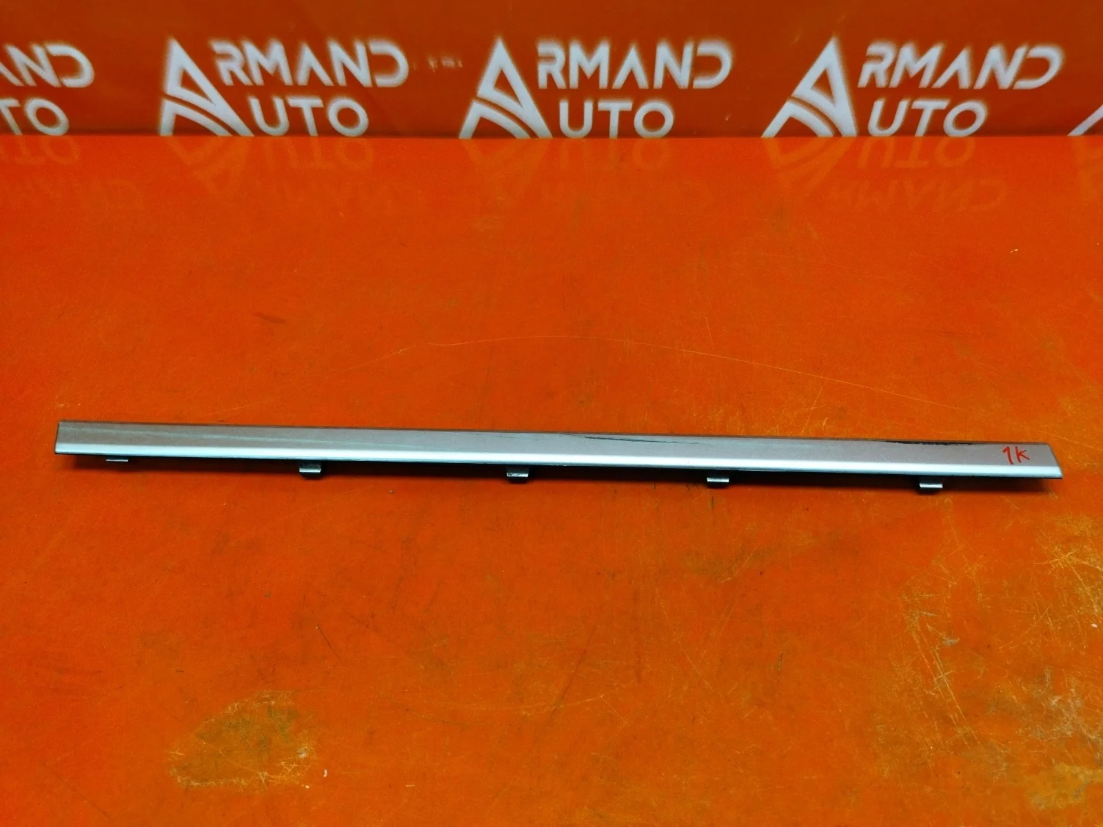 Молдинг двери Land Rover Range 2012-2022 4 L405