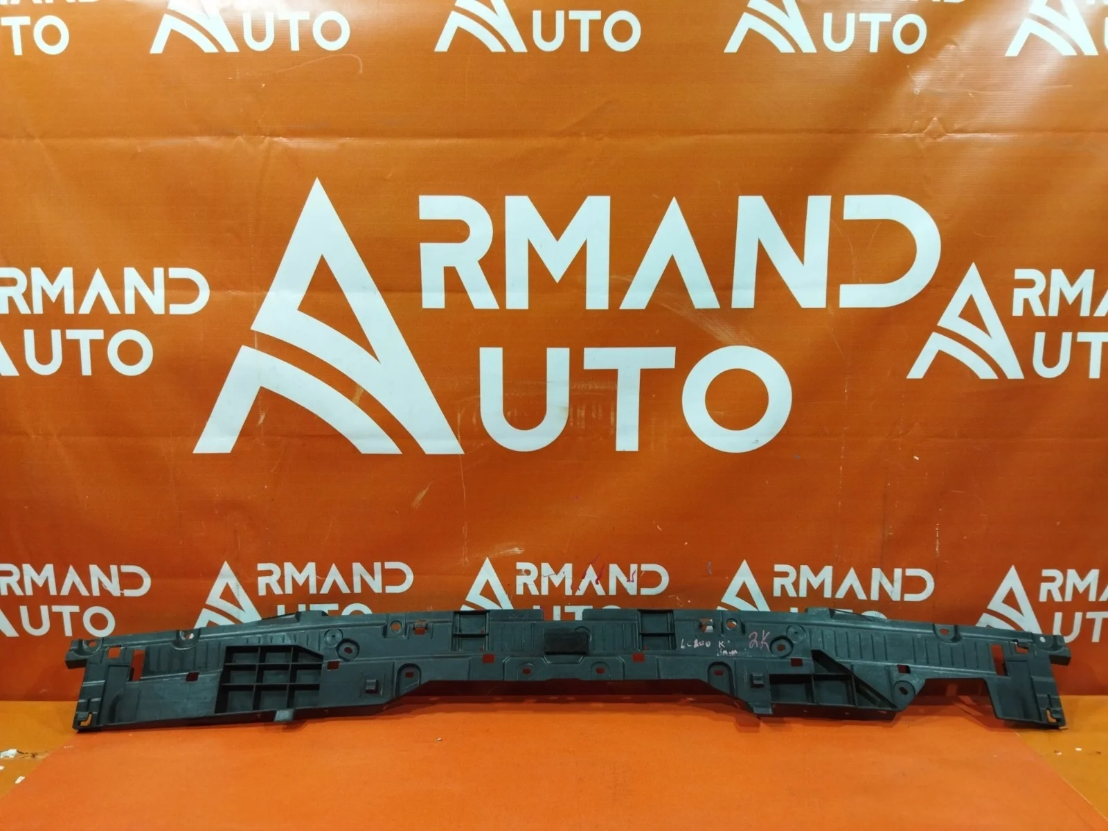 Кронштейн бампера Toyota Land Cruiser 2015-2021 200