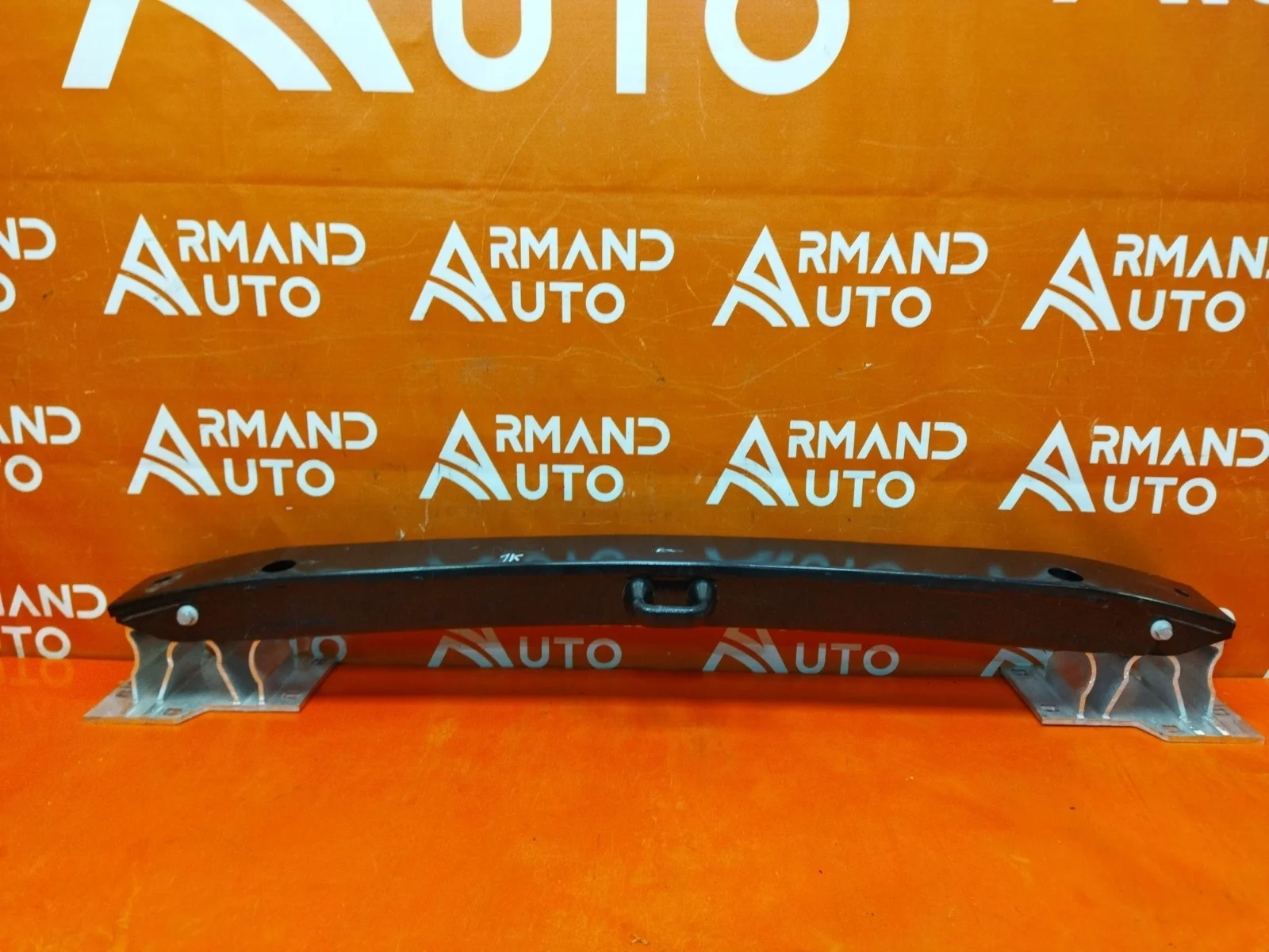 Усилитель бампера Land Rover Range 2012-2022 4 L405