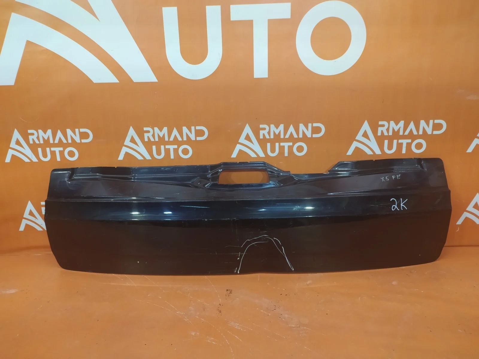 Борт откидной BMW X5 2006-2013 E70