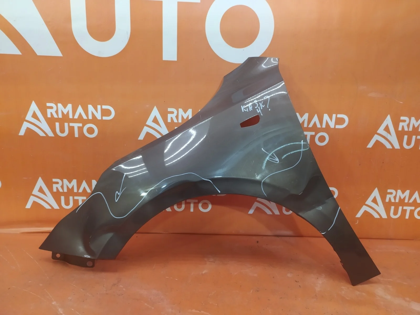 Крыло Kia Ceed 2018-нв 3 CD