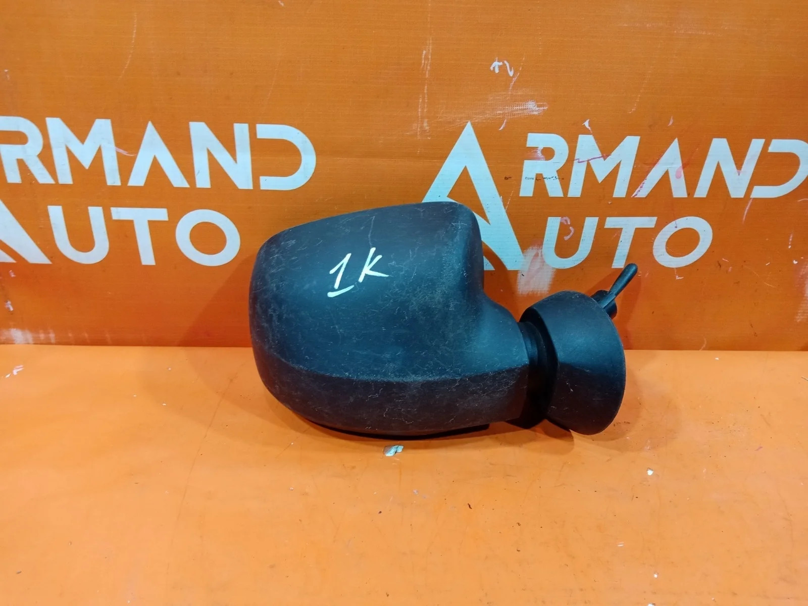 Зеркало Renault Duster 2010-2021