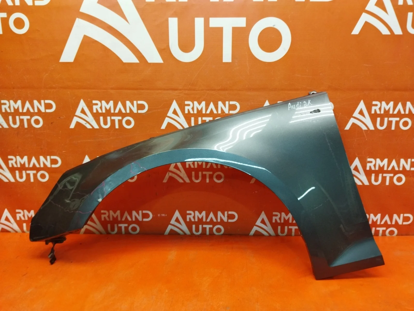 Крыло Audi A4 2015-2020 B9