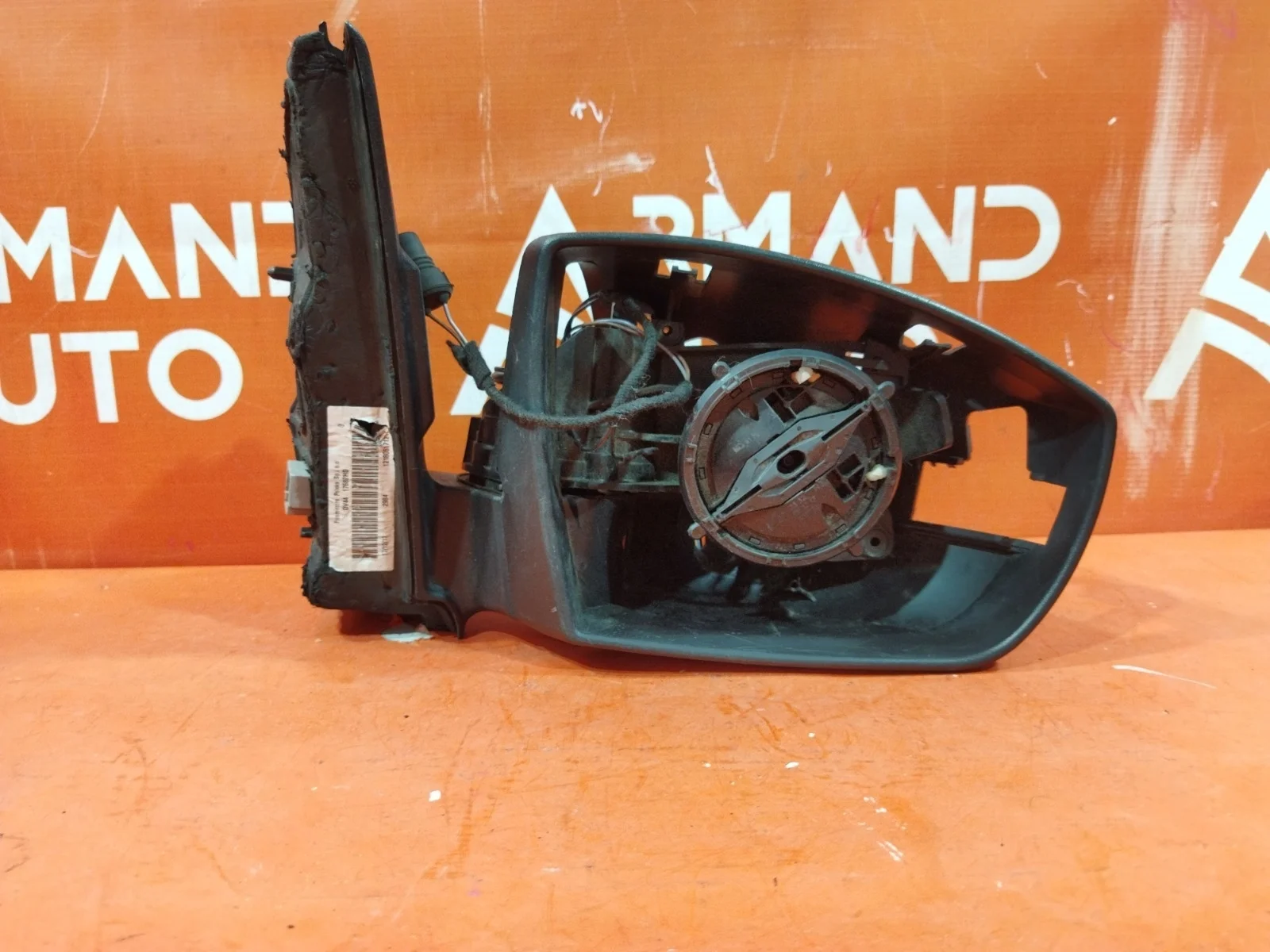 Зеркало Ford Kuga 2012-2019 CBS