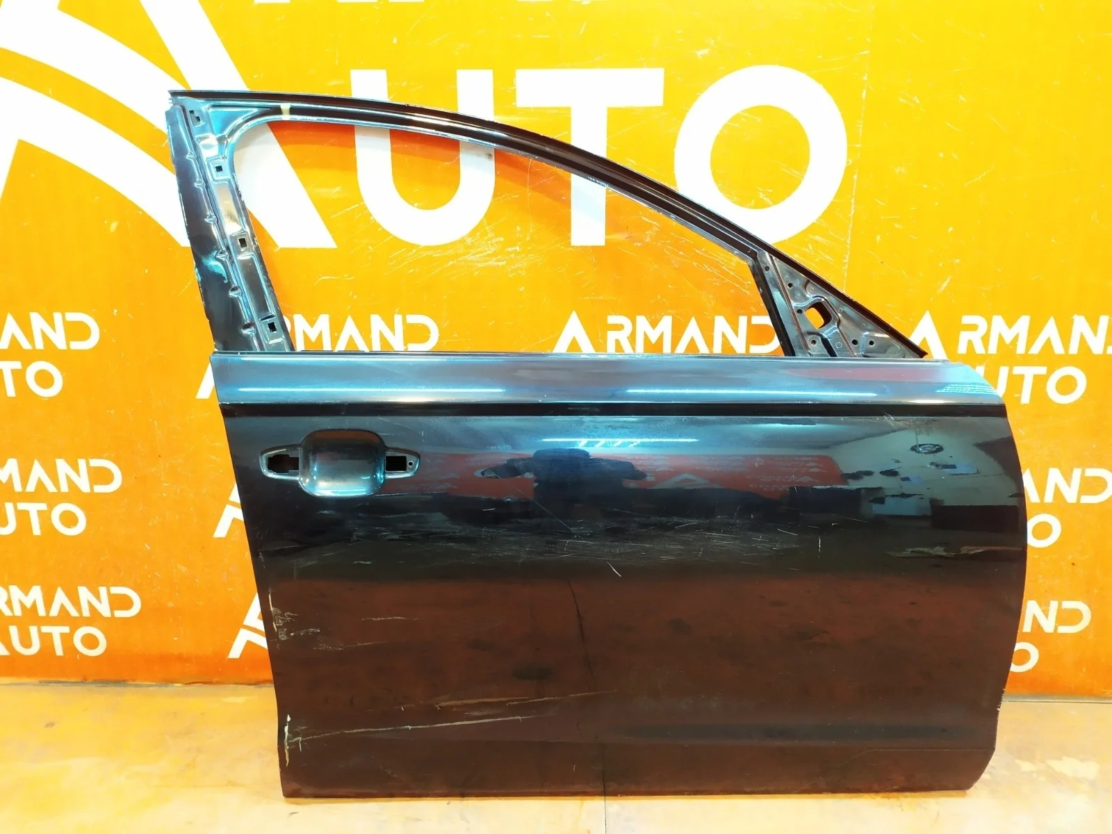 Дверь Audi A6 2011-2018 4 C7