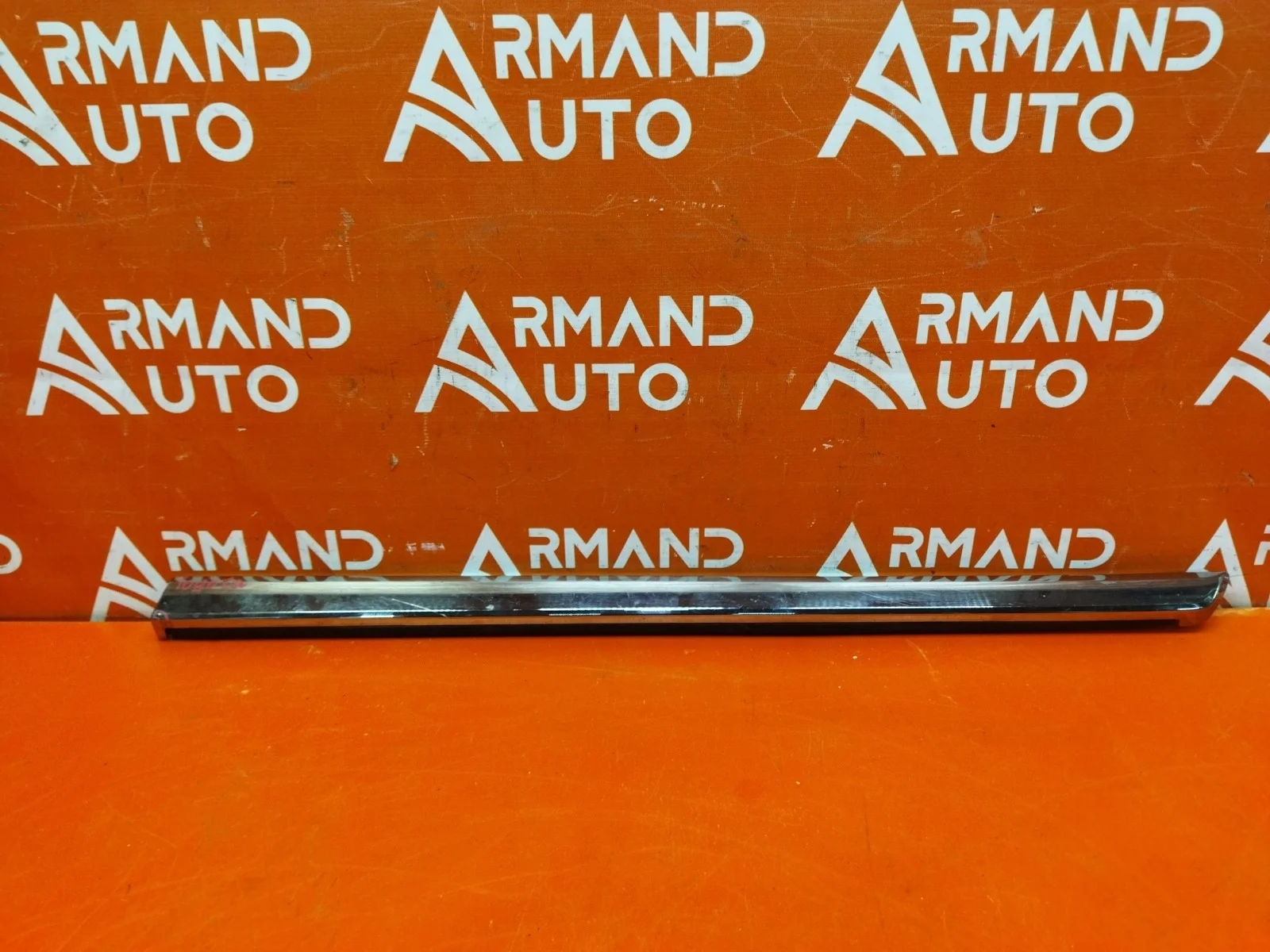 Молдинг двери Toyota Land Cruiser 2015-2021 200