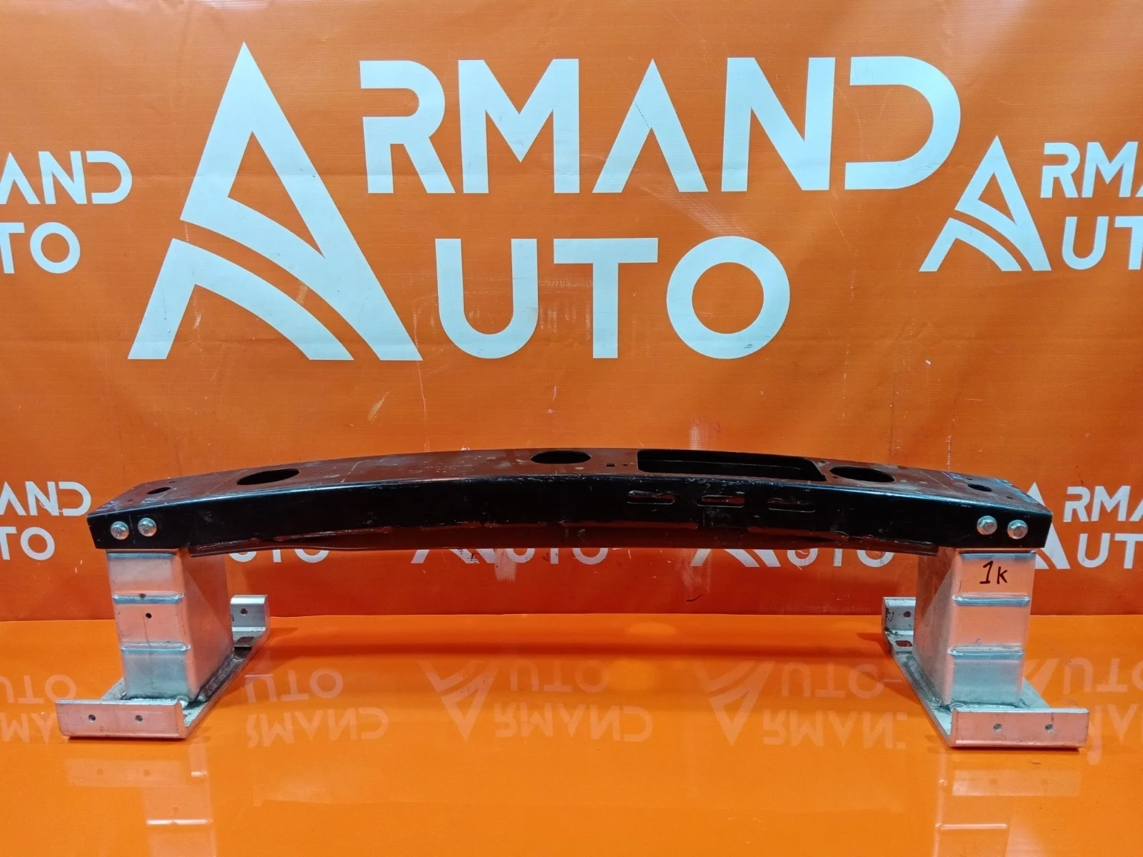 Усилитель бампера Land Rover Range 2012-2022 4 L405