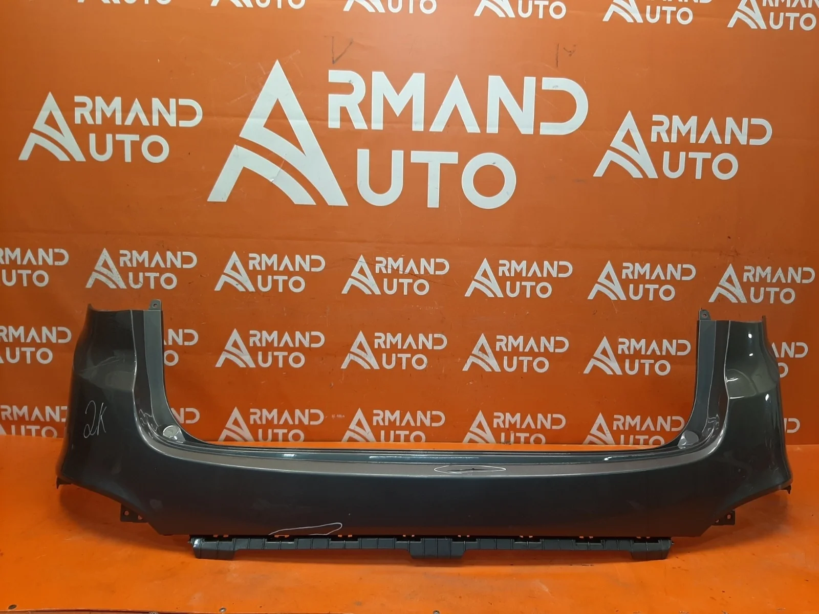 Бампер Hyundai Ix35 2010-2015
