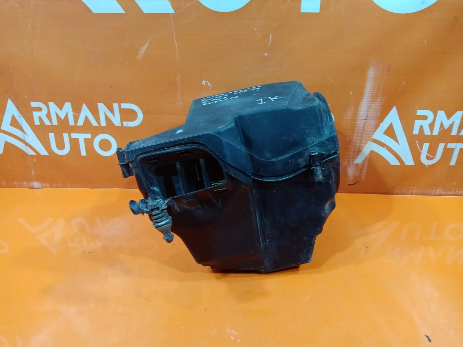 Корпус воздушного фильтра Ford Kuga 2012-2019 CBS