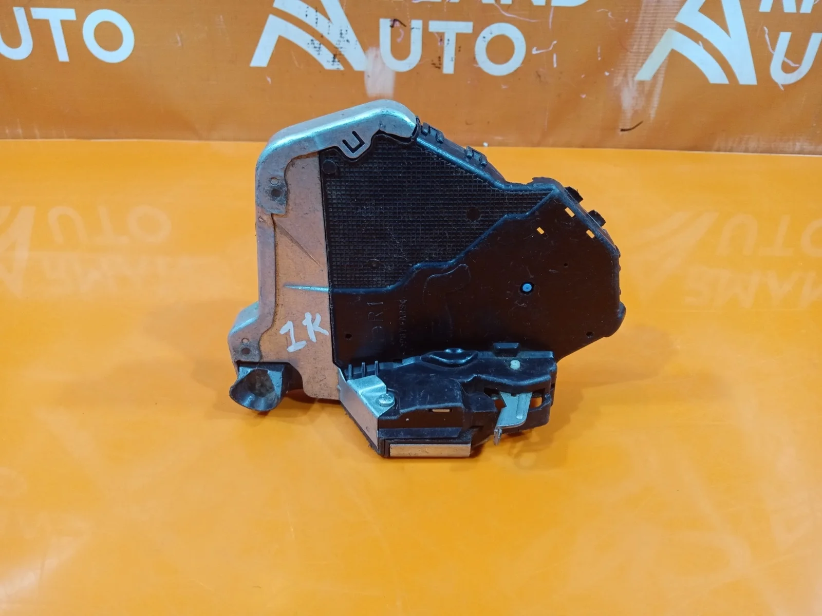 Замок двери Lexus RX 2008-2015 3 AL10