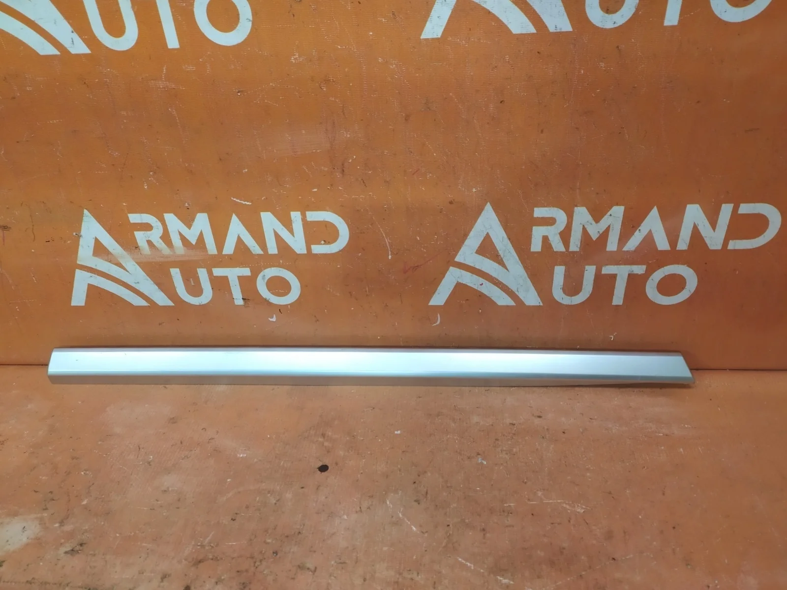 Молдинг двери Land Rover Range 2012-2022 4 L405