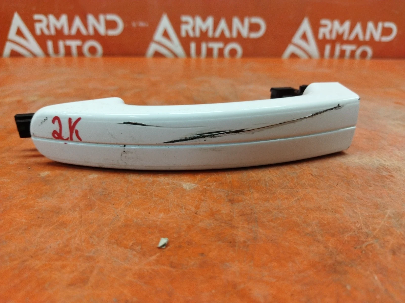 Ручка двери Ford Focus 2011-2019 3