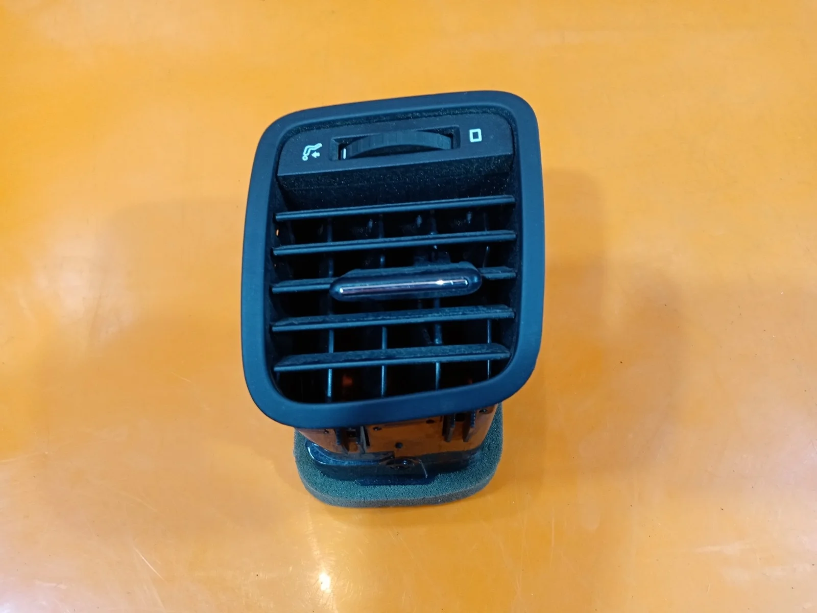 Дефлектор воздушный Skoda Yeti 2009-2018