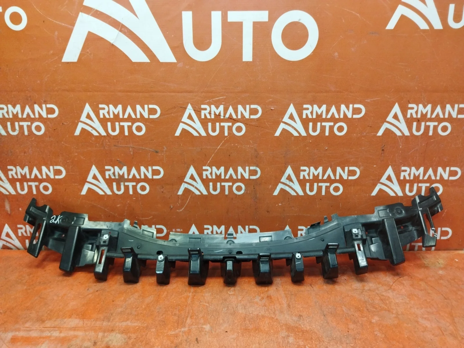 Абсорбер бампера Land Rover Range Sport 2013-2017 L494