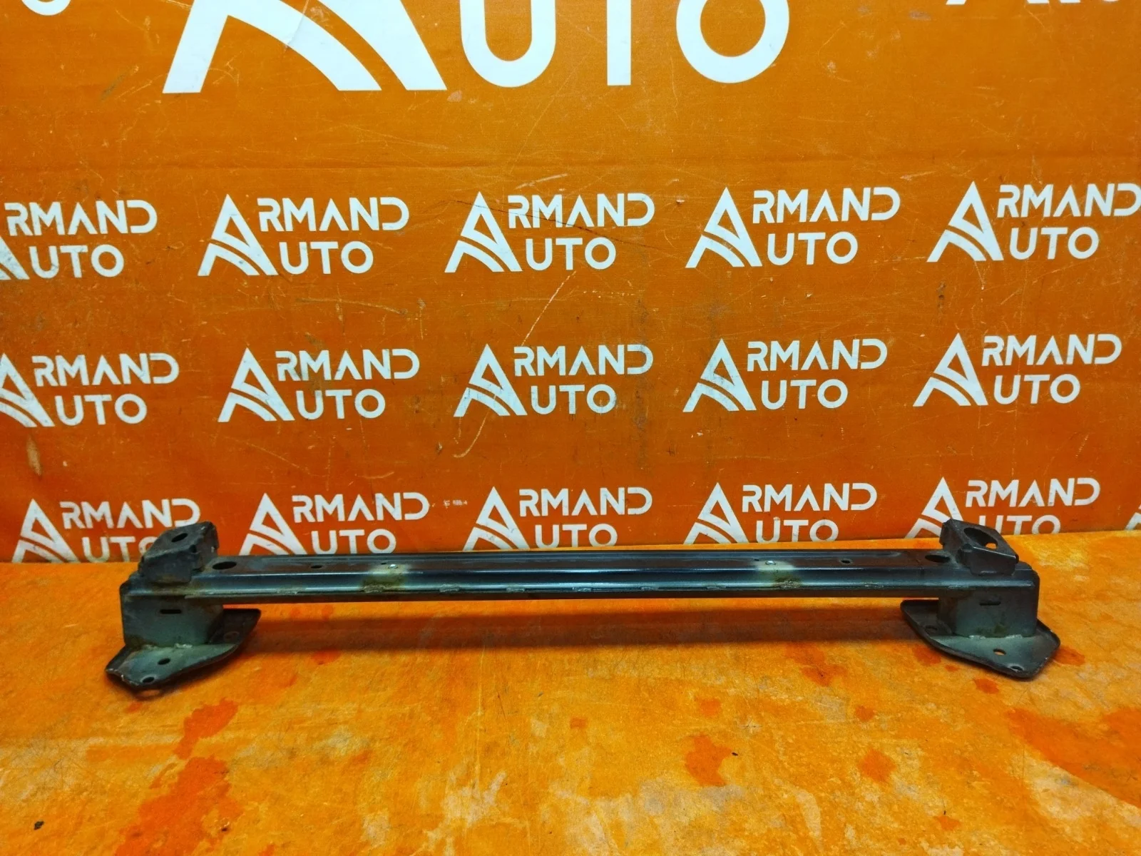 Усилитель бампера Mitsubishi ASX 2010-нв GA0