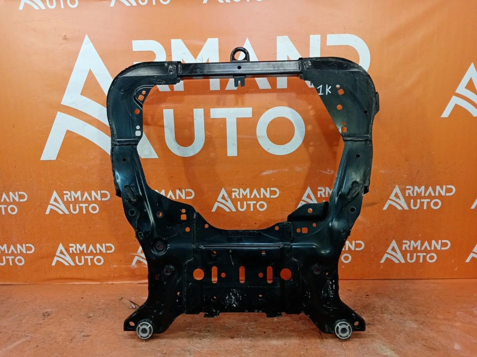 Подрамник LAND ROVER Evoque 2011-2018 L538