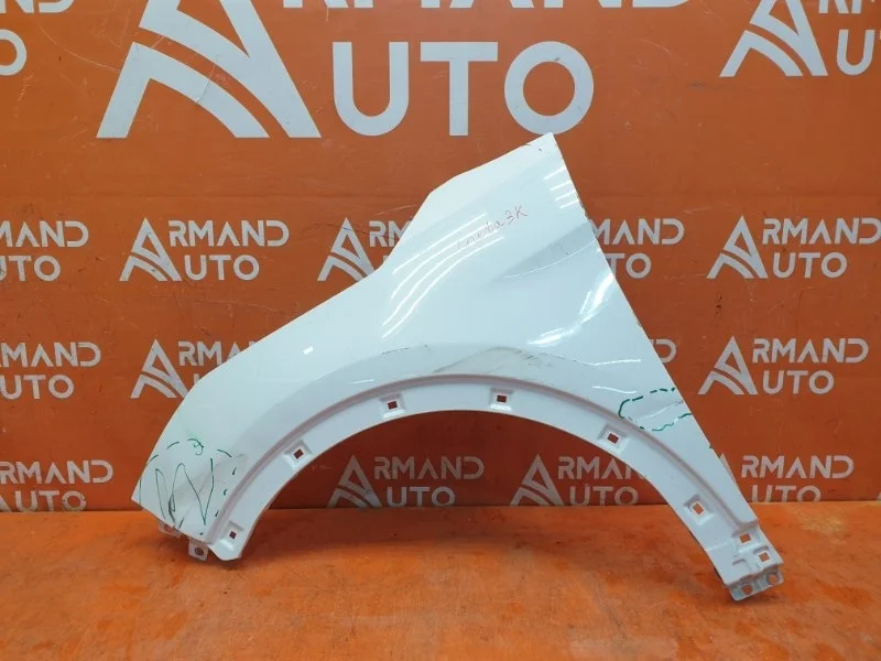 Крыло Hyundai Creta 2016-2021